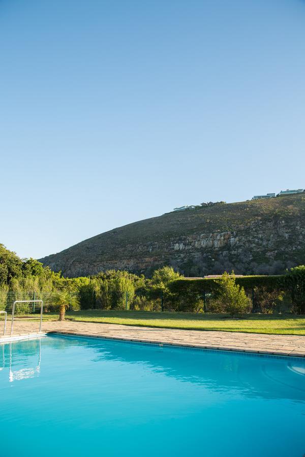 Apartamento Whale Rock Gardens 15 - Partial Inverter Plettenberg Bay Exterior foto