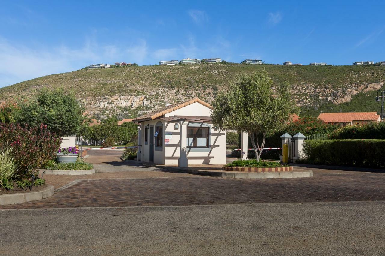 Apartamento Whale Rock Gardens 15 - Partial Inverter Plettenberg Bay Exterior foto