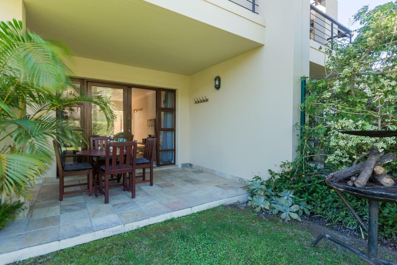 Apartamento Whale Rock Gardens 15 - Partial Inverter Plettenberg Bay Exterior foto