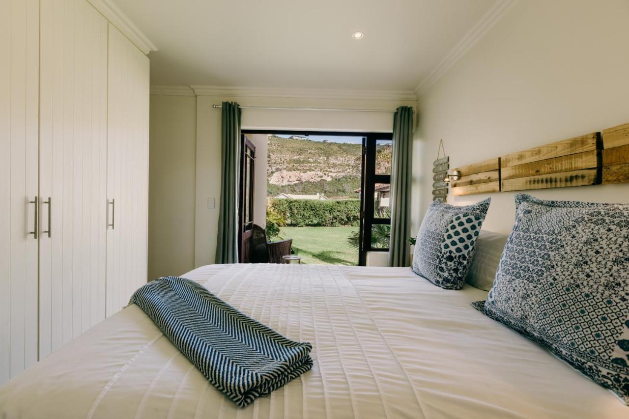 Apartamento Whale Rock Gardens 15 - Partial Inverter Plettenberg Bay Exterior foto